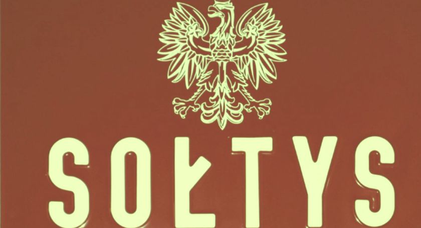 Mieszkańcy wsi chcą odwołać sołtysa