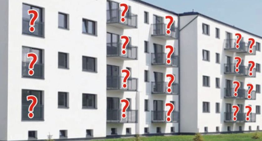 Osiedle Rodzinne. Lista najemców nadal tajna 