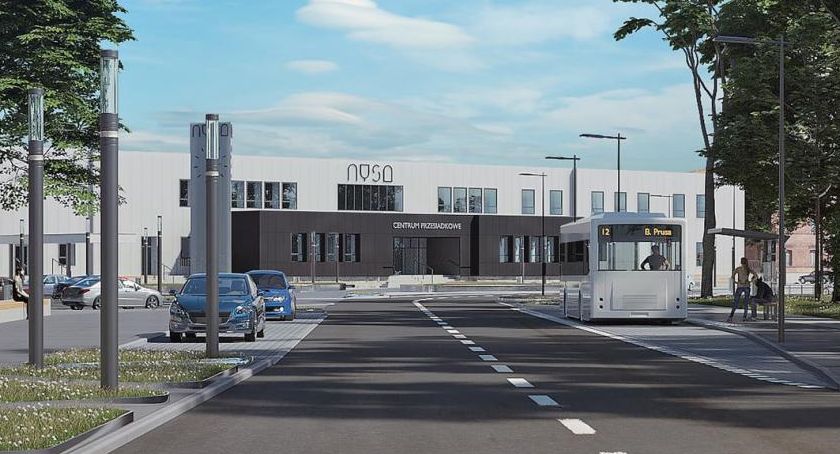 Ile gmina wyda na centrum przesiadkowe?