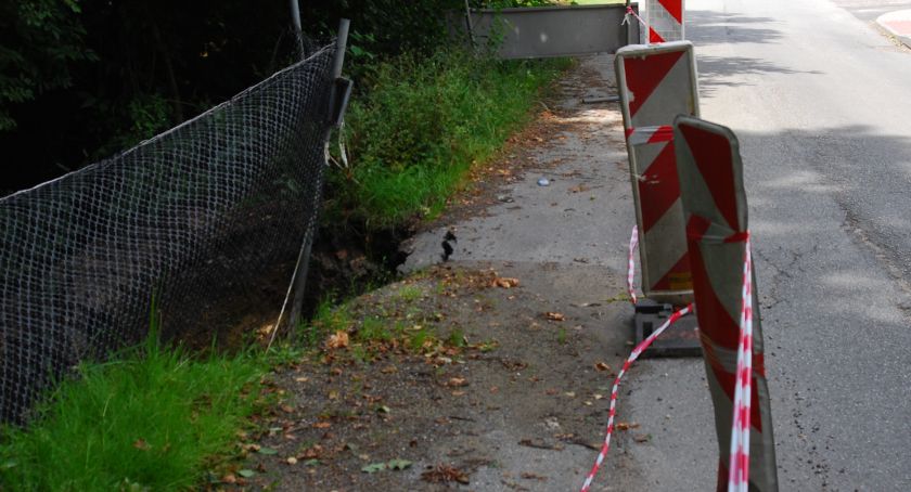 Pieniądze na remont drogi wojewódzkiej w Głuchołazach 