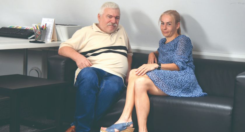 Barbara Bieganowska-Zając: Lecę do Tokio po złoto