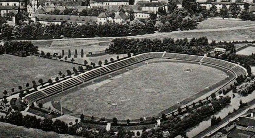 Uratować stadion miejski 