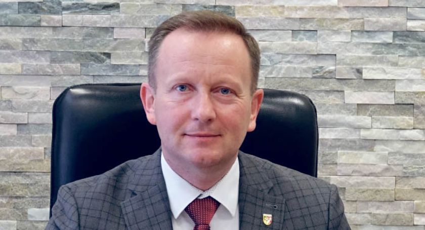 Stawiamy na zrównoważony rozwój całego Powiatu