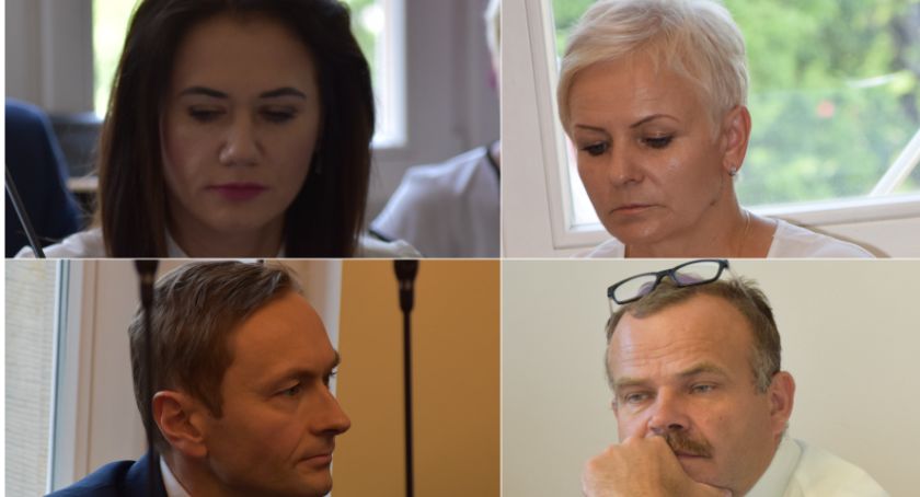 Ile zarabiają radni PiS - u 