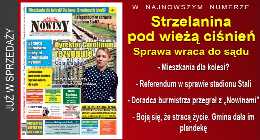 Nowe wydanie 