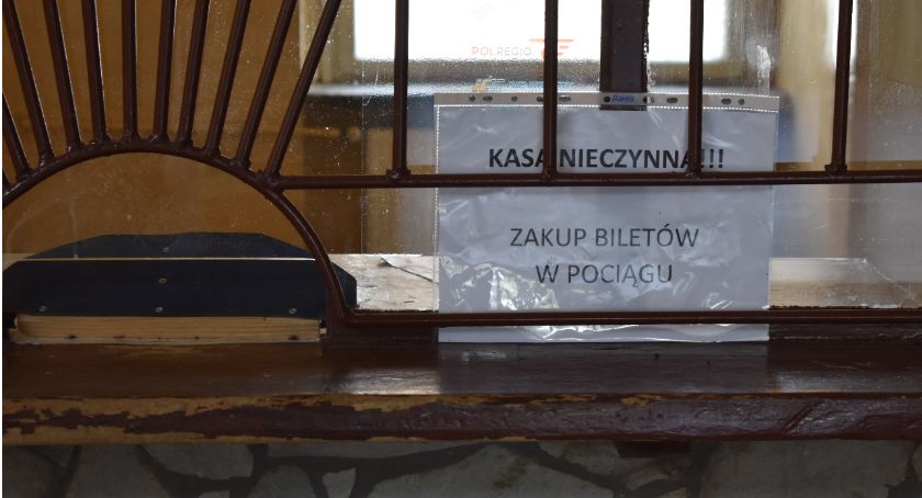 Dworzec nędzy i rozpaczy 