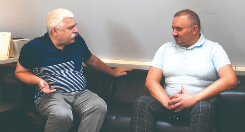 Na igrzyskach w Paryżu będziemy mocni. Wywiad z Danielem Palimąką, wiceprezesem Opolskiego Związku Jeździeckiego