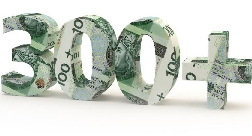 300 plus w powiecie nyskim. Ile już wypłacono pieniędzy?