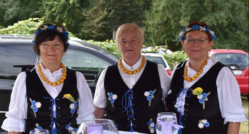 Dożynki Gminne Otmuchów [FOTORELACJA]