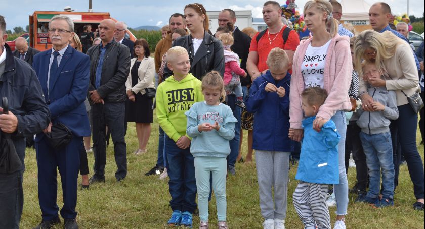 Dożynki w Wilamowicach Nyskich [FOTORELACJA]