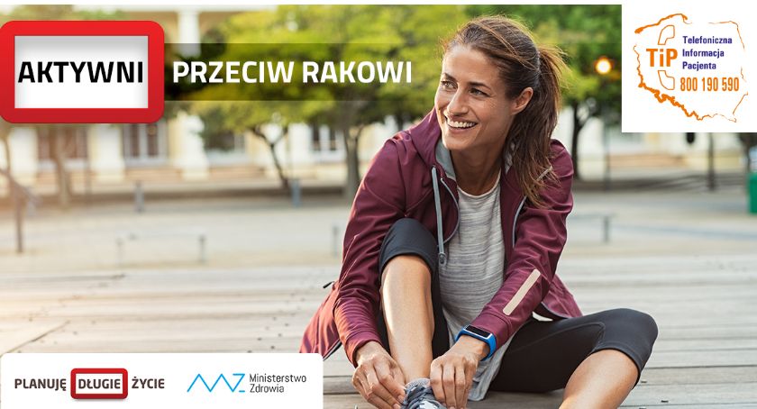 Ruch to zdrowie