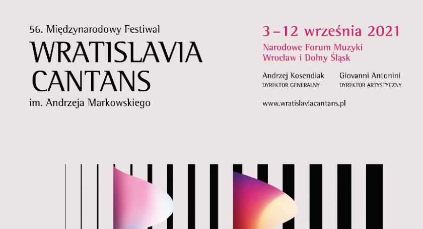 Wratislavia Cantans w Nysie