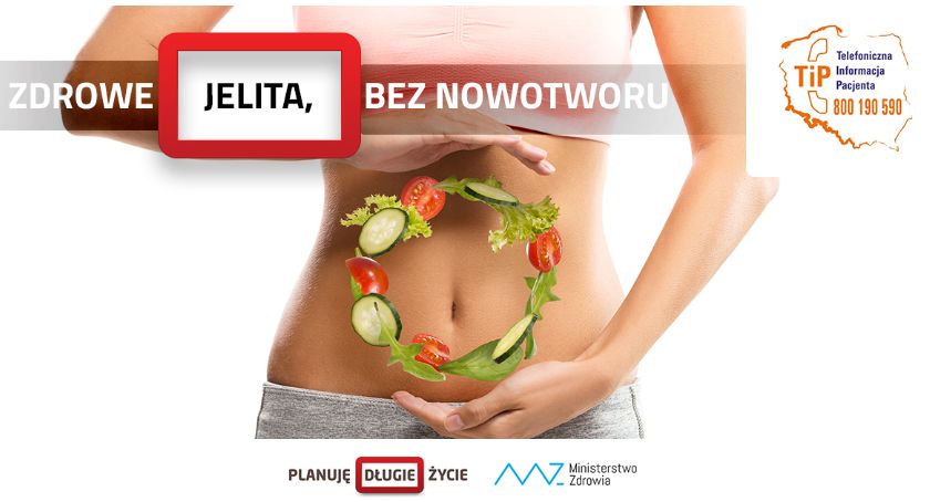 NIE „WYSIEDŹ” RAKA