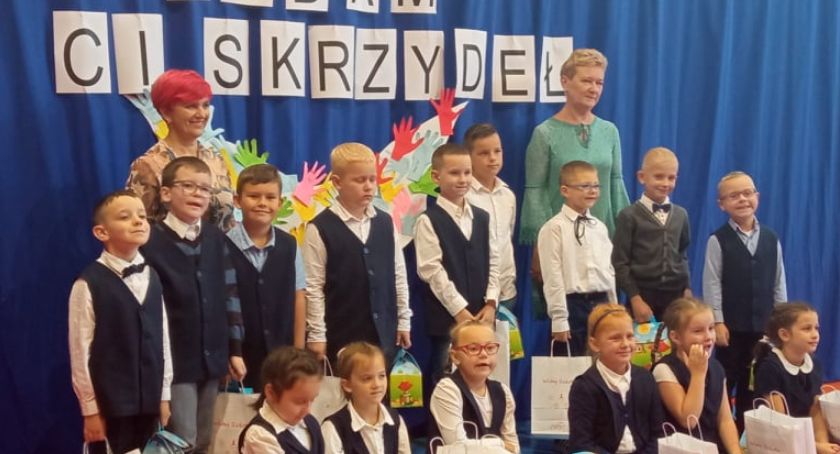 Niwnica rozpoczęła nowy rok szkolny 