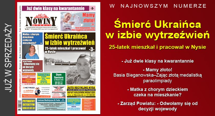 Nowe wydanie 