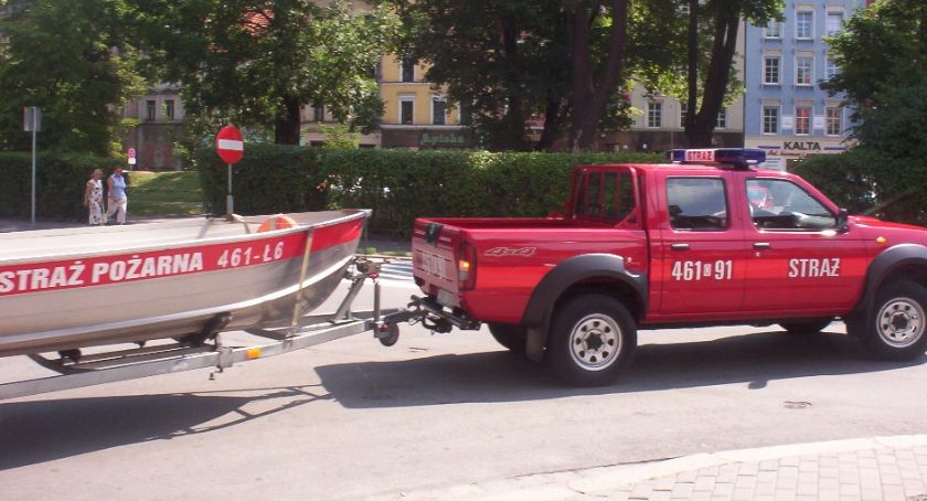 Topielec nadal niezidentyfikowany 