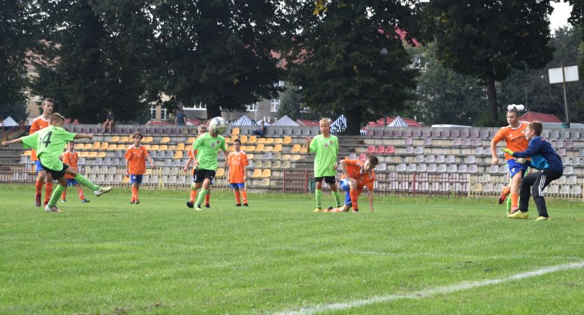 Pogrom na Stadionie Miejskim w Nysie