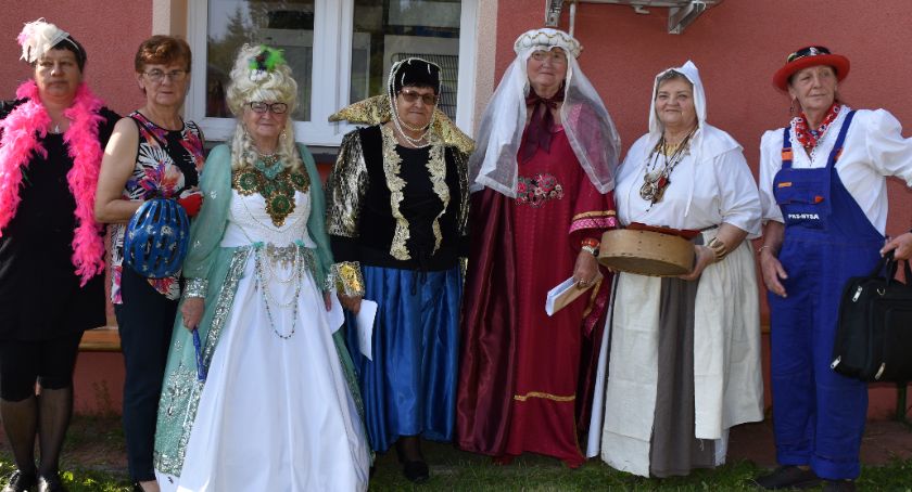 Chór „Kaprys” z Biechowa śpiewa od dekady