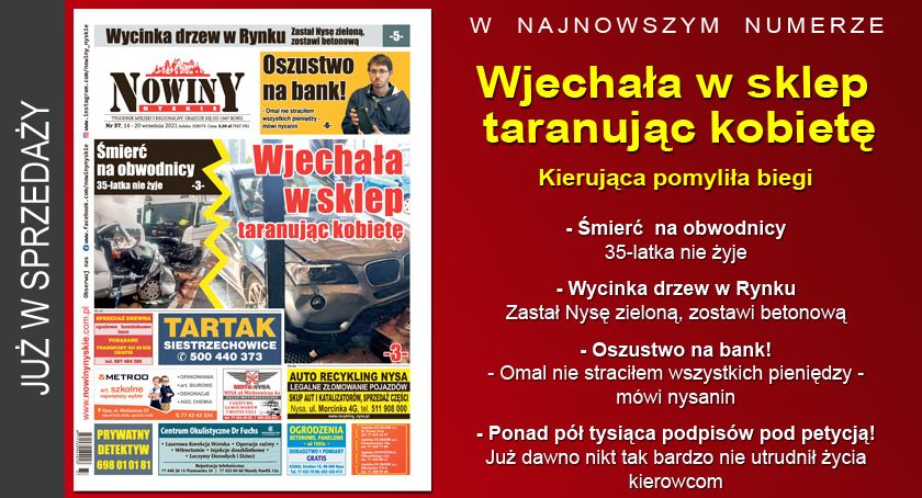 Nowe wydanie 
