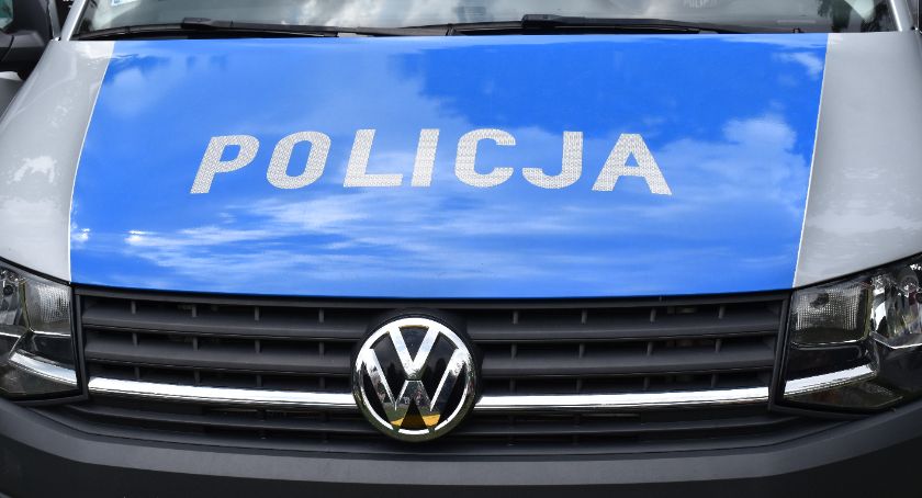 Kobieta dźgnęła nożem kompana od kieliszka 
