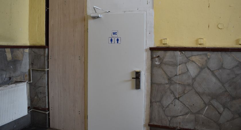 Umowa na dworzec podpisana 