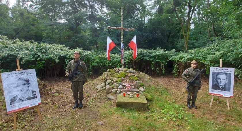 75 rocznica Operacji „Lawina”