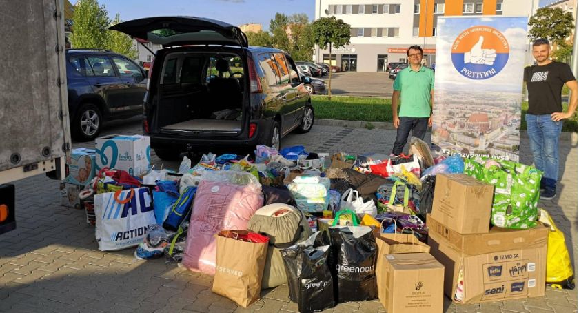 Szkolenie dla wolontariuszy. Można się jeszcze zapisać