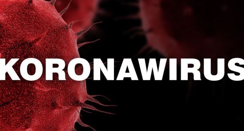 Koronawirus. Pięć klas na kwarantannie 