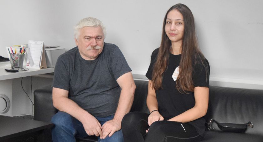 Zawsze gram o najwyższe cele