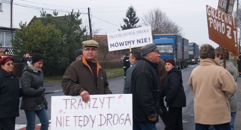 Zablokują drogę z Nysy do Wrocławia?