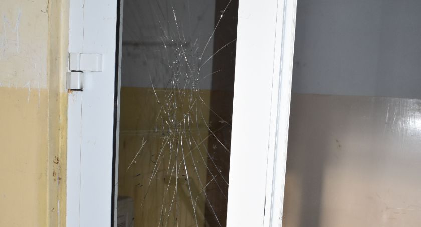 Tutaj nie można spokojnie żyć!