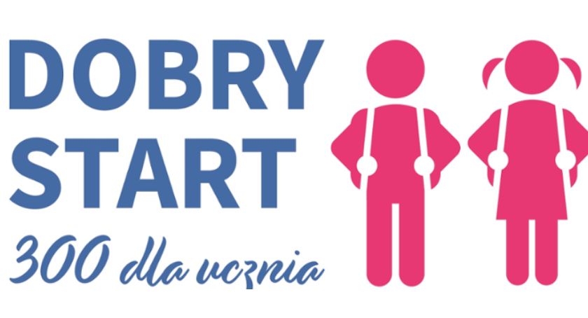 „Dobry Start” do końca listopada