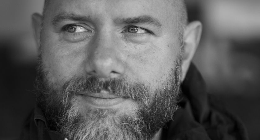 Artur Kowalewski. Nysanin, który stworzył najpopularniejsze polskie seriale