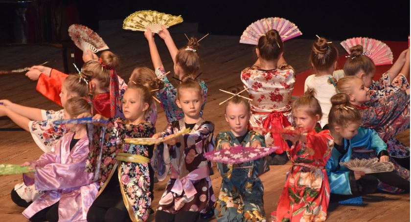 Dni Kultury Japońskiej w Nysie. Cezary Pryga zabrał nysan do kraju kwitnącej wiśni 
