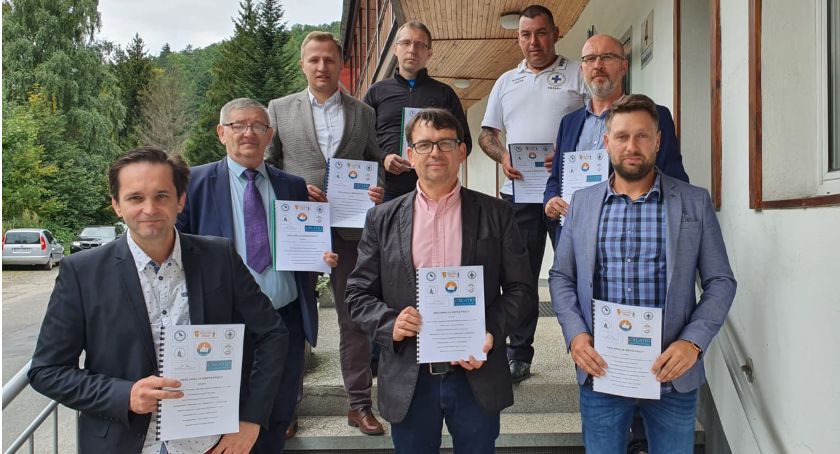 Porozumienie nyskich stowarzyszeń 