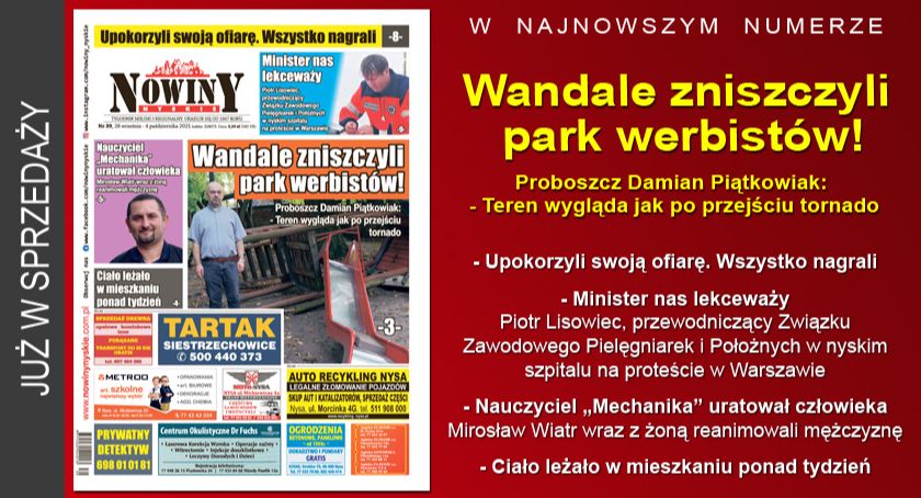 Nowe wydanie 