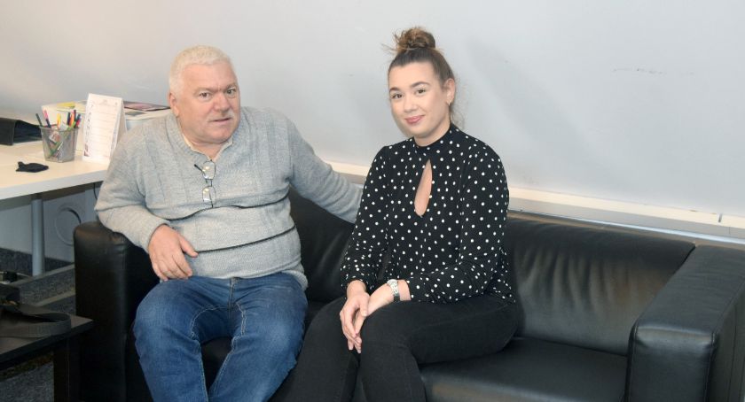 Anna Śmidowicz, NTSK Nysa: Mamy świetną atmosferę w zespole