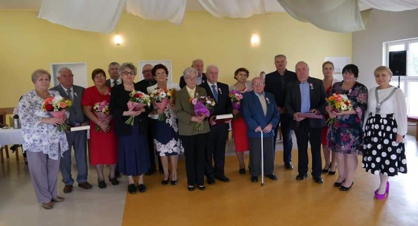 Pół wieku razem