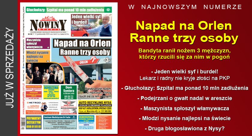 Nowe wydanie 