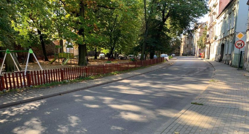 Tragedia w Paczkowie! Kierowca potrącił 1,5-rocznego chłopca!