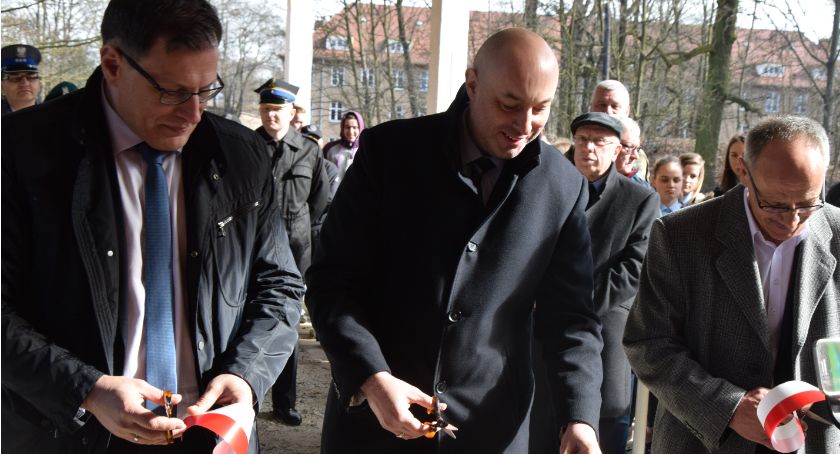 Strzelnica ma nowego właściciela