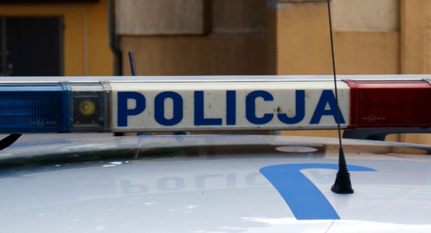 Jedna kontrola, dwóch pijanych