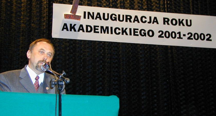PWSZ. Wielkie dzieło Janusza Sanockiego