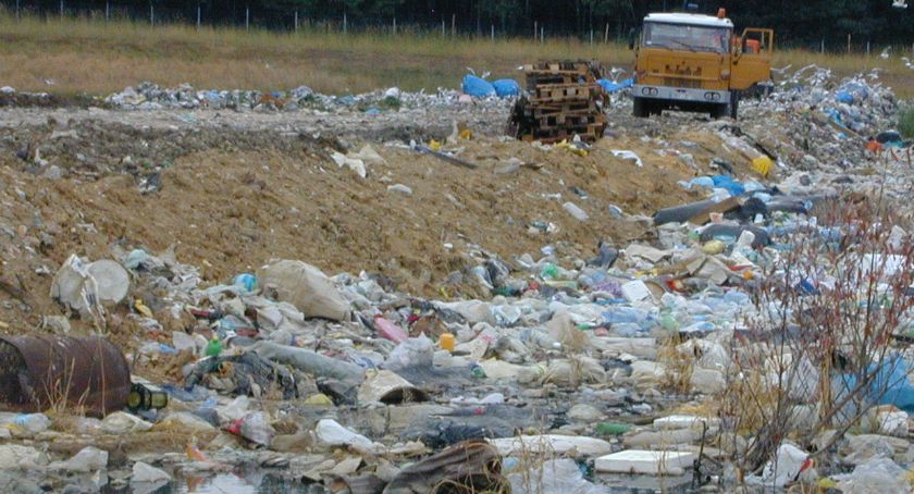 Przetarg na odbiór śmieci. Na pewno będzie drożej 