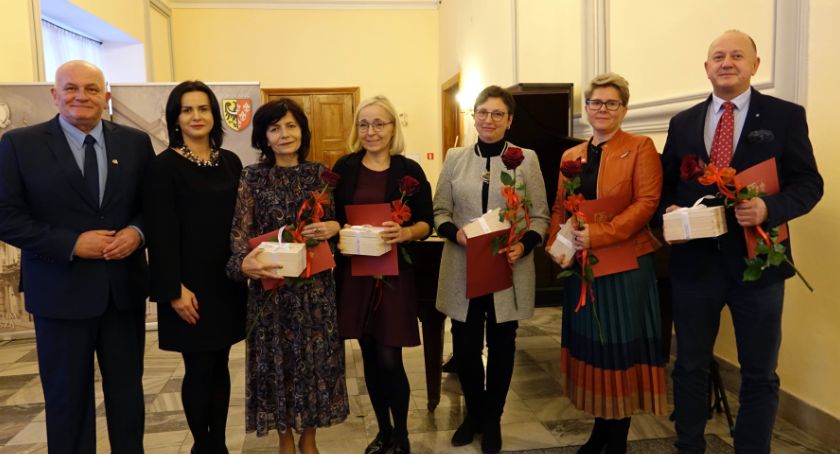 Powiatowy Dzień Edukacji Narodowej [GALERIA]