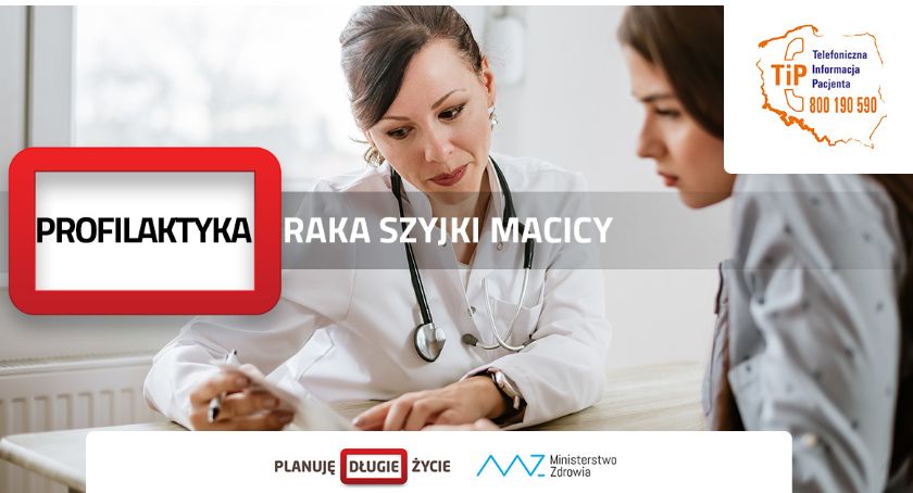 Cytologia – badanie, które ratuje życie