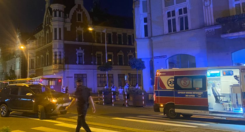 Śmierć na wieczorze panieńskim. Śledztwo nadal trwa 