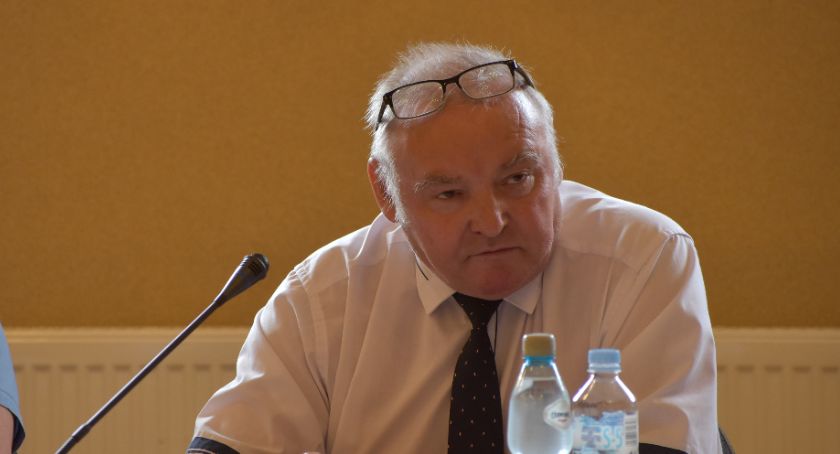 Nie płacą za wodę. Od lat są to te same osoby
