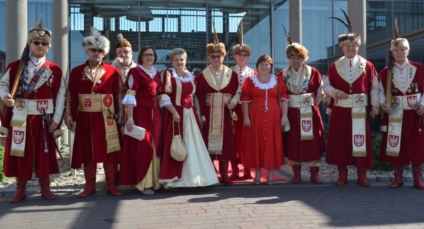 Bractwo Kurkowe szuka nowych członków