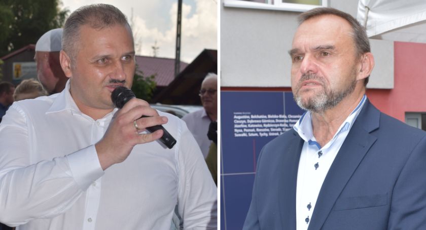 Palimąka kontra Miller. Platforma po i przed wyborami
